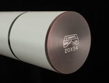 J. Unertl Spotting Scope NO.W-302 20×54 – 99% CONDITION, 9.5/10 SIGHT PICTURE, vintage firearms - Image 4 of 6