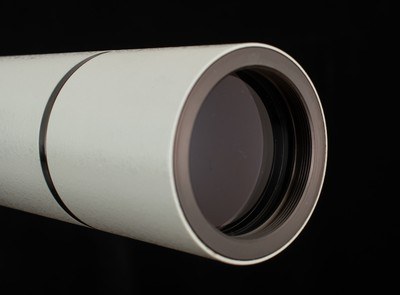J. Unertl Spotting Scope NO.W-302 20×54 – 99% CONDITION, 9.5/10 SIGHT PICTURE, vintage firearms - Image 5 of 6
