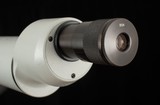 J. Unertl Spotting Scope NO.W-302 20×54 – 99% CONDITION, 9.5/10 SIGHT PICTURE, vintage firearms - Image 2 of 6