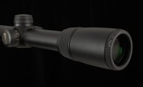 Nikon Buckmasters 4-12x – 9.5/10 SIGHT PICTURE, DUPLEX, LENS CAPS, vintage firearms - Image 5 of 6