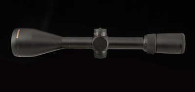 Nikon Buckmasters 4-12x – 9.5/10 SIGHT PICTURE, DUPLEX, LENS CAPS, vintage firearms - Image 2 of 6