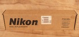 Nikon AR113 BDC 3-9x – BDC RETICLE, LENS CAPS, BOX, vintage firearms - Image 5 of 5