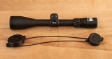Nikon AR113 BDC 3-9x – BDC RETICLE, LENS CAPS, BOX, vintage firearms - Image 1 of 5