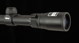 Nikon AR113 BDC 3-9x – BDC RETICLE, LENS CAPS, BOX, vintage firearms - Image 2 of 5