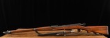 W+F Bern Schmidt-Rubin Modell 1911 7.5x55mm Swiss – 1917, BAYONET, SLING, vintage firearms - Image 2 of 18