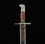 W+F Bern Schmidt-Rubin Modell 1911 7.5x55mm Swiss – 1917, BAYONET, SLING, vintage firearms - Image 15 of 18