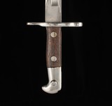 W+F Bern Schmidt-Rubin Modell 1911 7.5x55mm Swiss – 1917, BAYONET, SLING, vintage firearms - Image 17 of 18