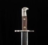 W+F Bern Schmidt-Rubin Modell 1911 7.5x55mm Swiss – 1917, BAYONET, SLING, vintage firearms - Image 14 of 18