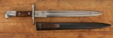W+F Bern Schmidt-Rubin Modell 1911 7.5x55mm Swiss – 1917, BAYONET, SLING, vintage firearms - Image 13 of 18