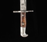 W+F Bern Schmidt-Rubin Modell 1911 7.5x55mm Swiss – 1917, BAYONET, SLING, vintage firearms - Image 16 of 18