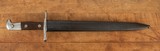 W+F Bern Schmidt-Rubin Modell 1911 7.5x55mm Swiss – 1917, BAYONET, SLING, vintage firearms - Image 11 of 18