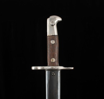 W+F Bern Schmidt-Rubin Modell 1911 7.5x55mm Swiss – 1917, BAYONET, SLING, vintage firearms - Image 14 of 18