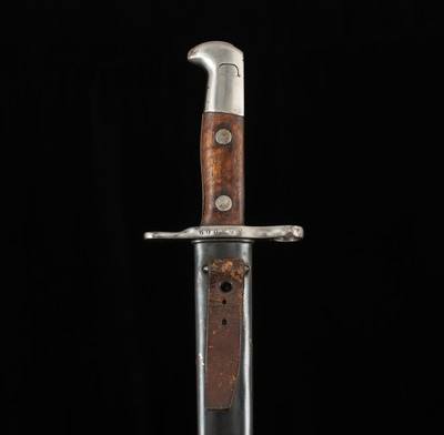 W+F Bern Schmidt-Rubin Modell 1911 7.5x55mm Swiss – 1917, BAYONET, SLING, vintage firearms - Image 15 of 18