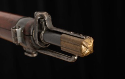 W+F Bern Schmidt-Rubin Modell 1911 7.5x55mm Swiss – 1917, BAYONET, SLING, vintage firearms - Image 8 of 18