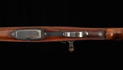 W+F Bern Schmidt-Rubin Modell 1911 7.5x55mm Swiss – 1917, BAYONET, SLING, vintage firearms - Image 4 of 18