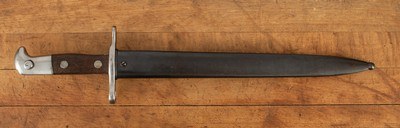 W+F Bern Schmidt-Rubin Modell 1911 7.5x55mm Swiss – 1917, BAYONET, SLING, vintage firearms - Image 11 of 18