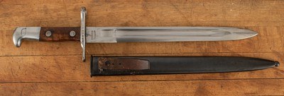 W+F Bern Schmidt-Rubin Modell 1911 7.5x55mm Swiss – 1917, BAYONET, SLING, vintage firearms - Image 13 of 18
