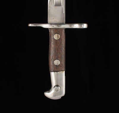 W+F Bern Schmidt-Rubin Modell 1911 7.5x55mm Swiss – 1917, BAYONET, SLING, vintage firearms - Image 17 of 18