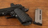 Wilson Combat Super Sentinel .38SPR- VFI SERIES, BLK, RMR, Vintage Firearms - Image 13 of 14