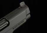 Wilson Combat Super Sentinel .38SPR- VFI SERIES, BLK, RMR, Vintage Firearms - Image 7 of 14