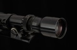 Bausch & Lomb BALvar 8 2.5-8x42mm -97%, KUHARSKY BASE & RINGS, vintage firearms - Image 6 of 6