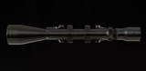 Bausch & Lomb BALvar 8 2.5-8x42mm -97%, KUHARSKY BASE & RINGS, vintage firearms - Image 4 of 6