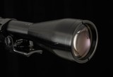 Bausch & Lomb BALvar 8 2.5-8x42mm -97%, KUHARSKY BASE & RINGS, vintage firearms - Image 5 of 6