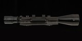 Bausch & Lomb BALvar 8 2.5-8x42mm -97%, KUHARSKY BASE & RINGS, vintage firearms - Image 3 of 6