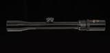 Kmart All Pro 3-9x - c1970, JAPAN MADE, DUPLEX, 98%, vintage firearms - Image 2 of 6