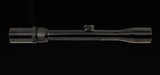 Kmart All Pro 3-9x - c1970, JAPAN MADE, DUPLEX, 98%, vintage firearms - Image 4 of 6