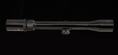 Kmart All Pro 3-9x - c1970, JAPAN MADE, DUPLEX, 98%, vintage firearms - Image 3 of 6