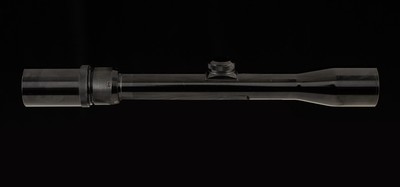 Kmart All Pro 3-9x - c1970, JAPAN MADE, DUPLEX, 98%, vintage firearms - Image 4 of 6