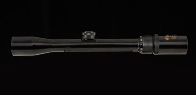 Kmart All Pro 3-9x - c1970, JAPAN MADE, DUPLEX, 98%, vintage firearms - Image 2 of 6