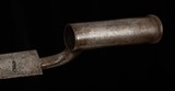 1768 Pattern Brown Bess - c1768, BIRMINGHAM UK PROOF MARKS, vintage firearms - Image 5 of 8