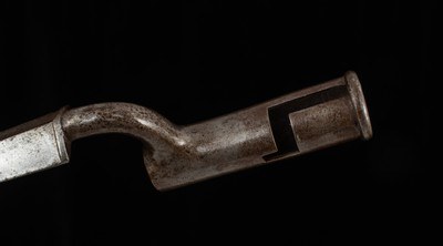 1768 Pattern Brown Bess - c1768, BIRMINGHAM UK PROOF MARKS, vintage firearms - Image 7 of 8