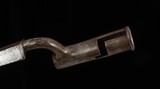 1768 Pattern Brown Bess - c1768, BIRMINGHAM UK PROOF MARKS, vintage firearms - Image 7 of 8