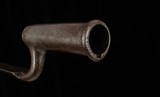 1768 Pattern Brown Bess - c1768, BIRMINGHAM UK PROOF MARKS, vintage firearms - Image 8 of 8