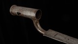 1768 Pattern Brown Bess - c1768, BIRMINGHAM UK PROOF MARKS, vintage firearms - Image 4 of 8
