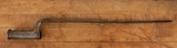 1768 Pattern Brown Bess - c1768, BIRMINGHAM UK PROOF MARKS, vintage firearms - Image 2 of 8