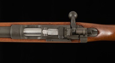 MAS 45 .22LR – C1947, 7MAGS, 9.5/10 BORE, 98%+, MAUSER, vintage firearms - Image 7 of 14