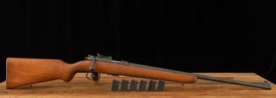 MAS 45 .22LR – C1947, 7MAGS, 9.5/10 BORE, 98%+, MAUSER, vintage firearms - Image 1 of 14