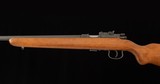 MAS 45 .22LR – C1947, 7MAGS, 9.5/10 BORE, 98%+, MAUSER, vintage firearms - Image 3 of 14