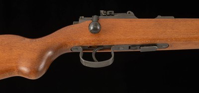 MAS 45 .22LR – C1947, 7MAGS, 9.5/10 BORE, 98%+, MAUSER, vintage firearms - Image 12 of 14