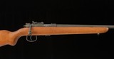 MAS 45 .22LR – C1947, 7MAGS, 9.5/10 BORE, 98%+, MAUSER, vintage firearms - Image 5 of 14