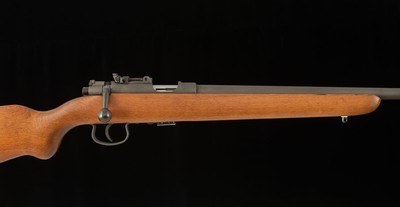 MAS 45 .22LR – C1947, 7MAGS, 9.5/10 BORE, 98%+, MAUSER, vintage firearms - Image 5 of 14