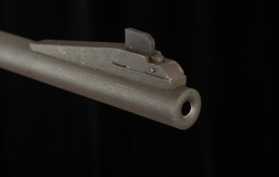 MAS 45 .22LR – C1947, 7MAGS, 9.5/10 BORE, 98%+, MAUSER, vintage firearms - Image 10 of 14