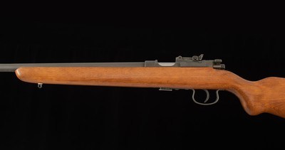 MAS 45 .22LR – C1947, 7MAGS, 9.5/10 BORE, 98%+, MAUSER, vintage firearms - Image 3 of 14