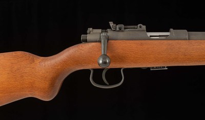 MAS 45 .22LR – C1947, 7MAGS, 9.5/10 BORE, 98%+, MAUSER, vintage firearms - Image 8 of 14
