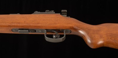 MAS 45 .22LR – C1947, 7MAGS, 9.5/10 BORE, 98%+, MAUSER, vintage firearms - Image 11 of 14