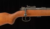 MAS 45 .22LR – C1947, 7MAGS, 9.5/10 BORE, 98%+, MAUSER, vintage firearms - Image 8 of 14